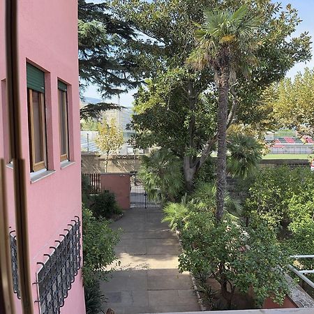 Villa Rosa Sorrento Eksteriør billede