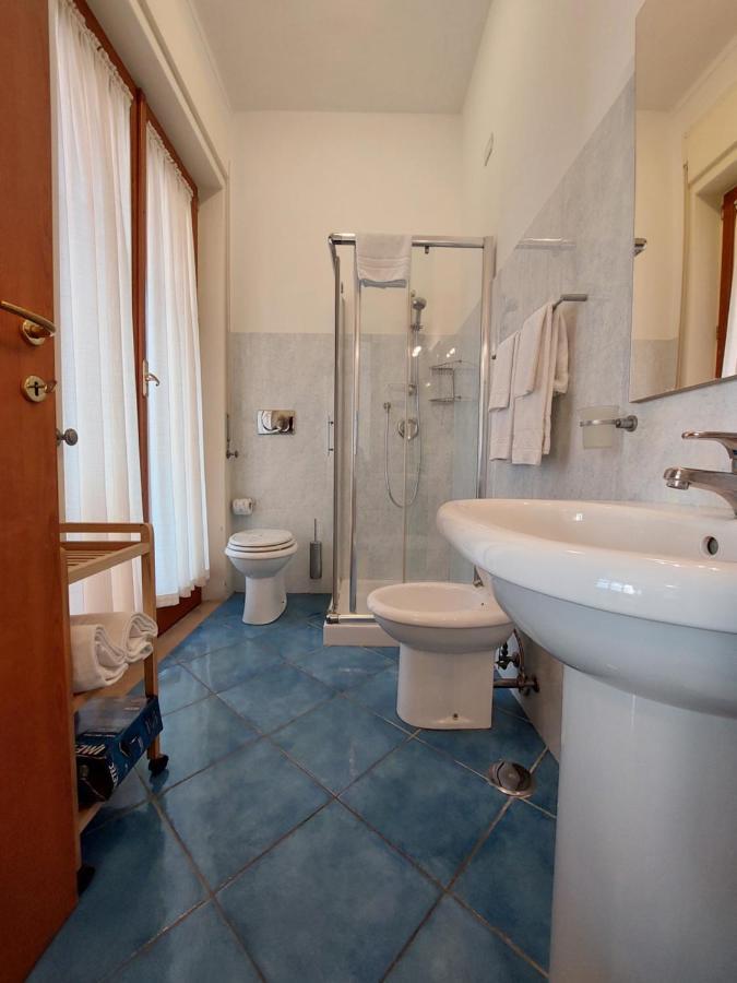 Villa Rosa Sorrento Eksteriør billede