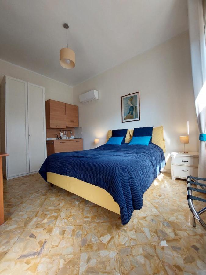 Villa Rosa Sorrento Eksteriør billede