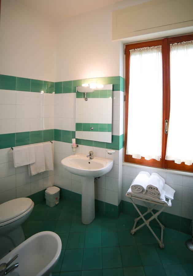 Villa Rosa Sorrento Eksteriør billede